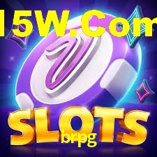 Welcome Bonus brpg