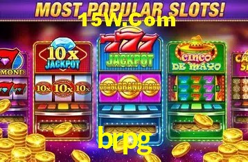 Diretório de Jogos brpg