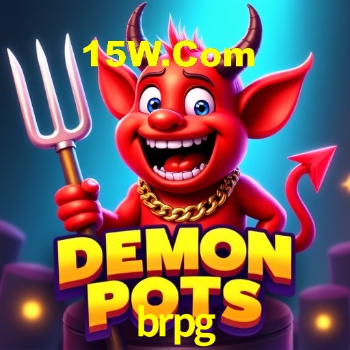 Interface do App brpg