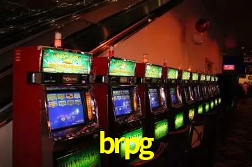 Benefícios da Conta brpg