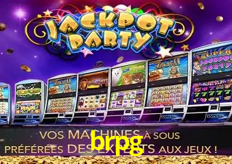 Mesa de Blackjack brpg