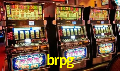 Canal oficial no Telegram da brpg