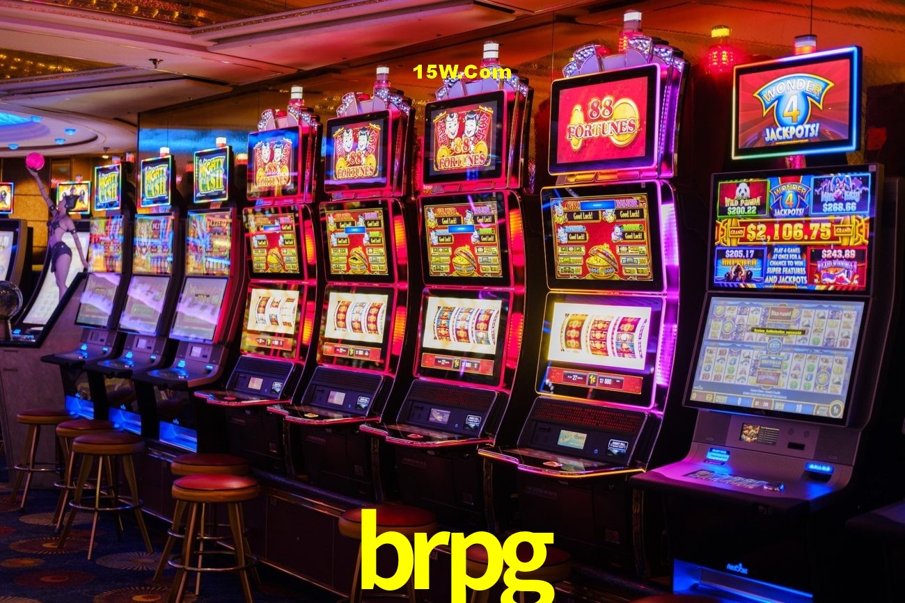 Experiência VIP brpg