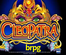 Jogos de Slot brpg
