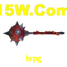 Premium Interface brpg