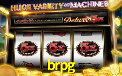 Sistemas de Segurança brpg