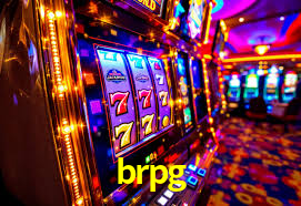 Live Casino brpg