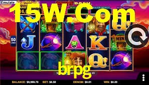 brpg.com