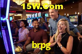 Roulette Table brpg