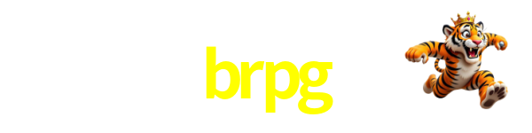 Logo da brpg
