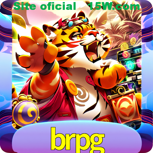 APP oficial da brpg para mobile